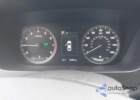 2015 Hyundai Sonata Limited from USA, damaged, VIN 5NPE34AF7FH246708